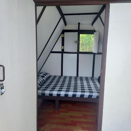 3B Resort Santa Monica  Экстерьер фото