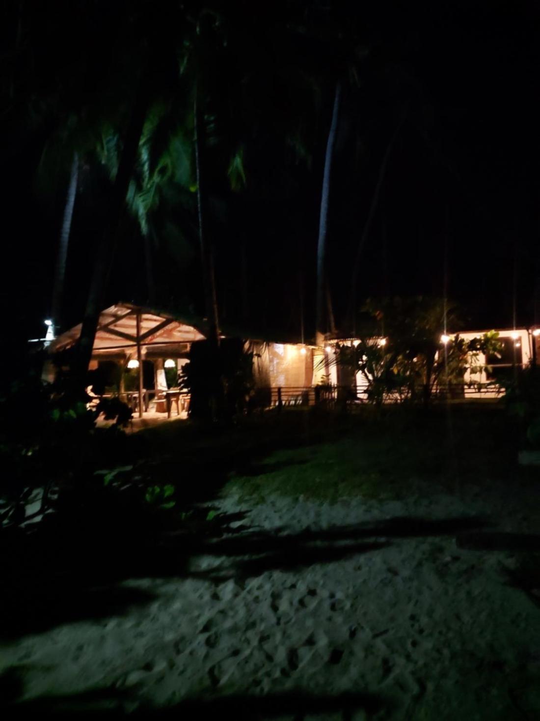 3B Resort Santa Monica  Экстерьер фото