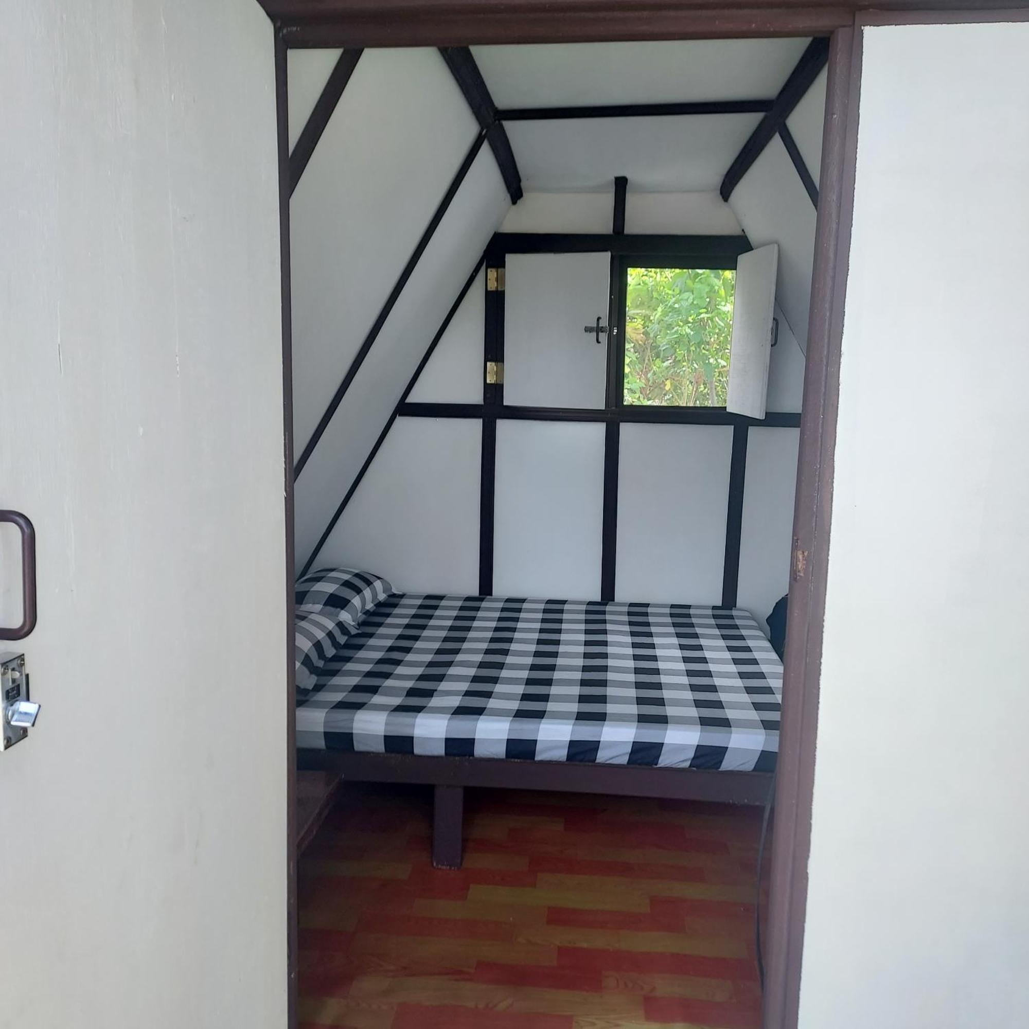 3B Resort Santa Monica  Экстерьер фото