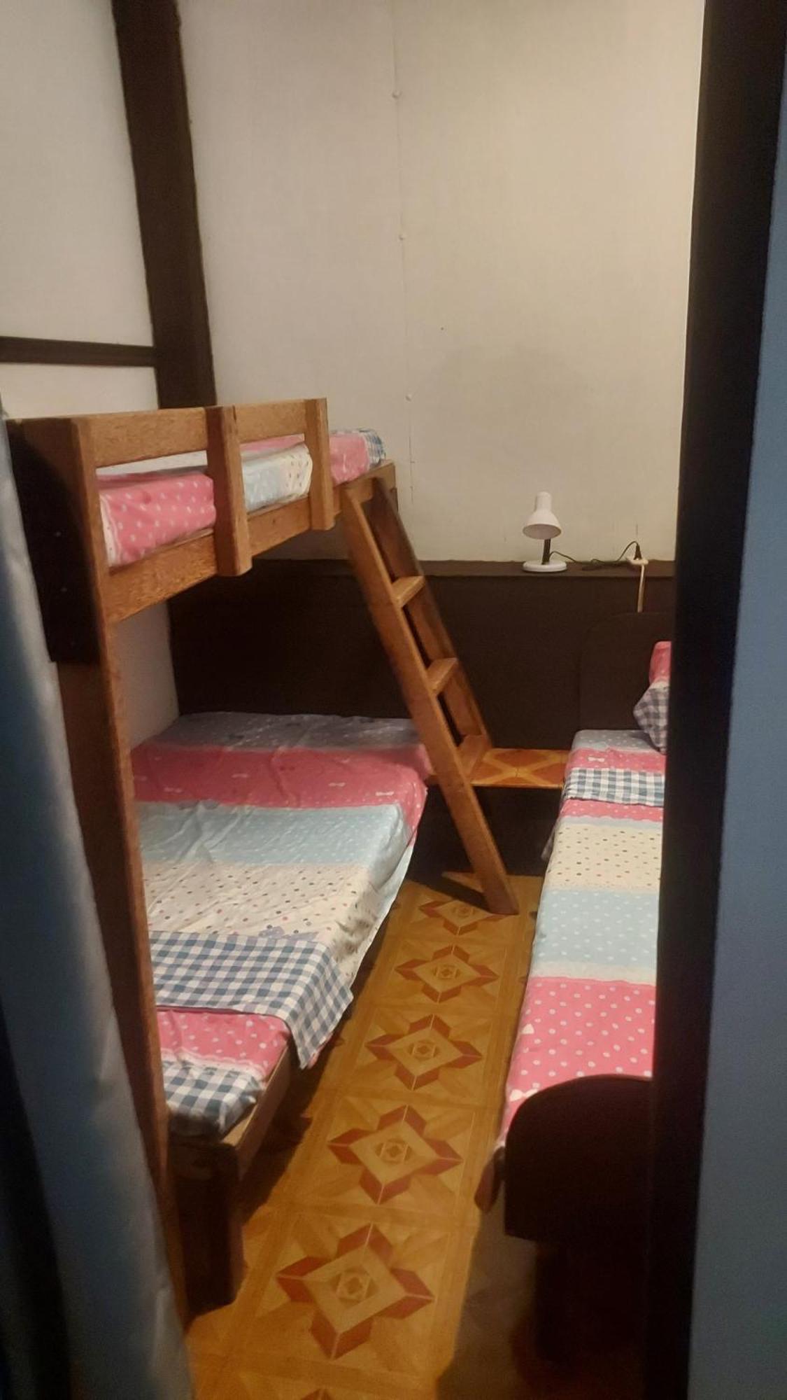 3B Resort Santa Monica  Экстерьер фото